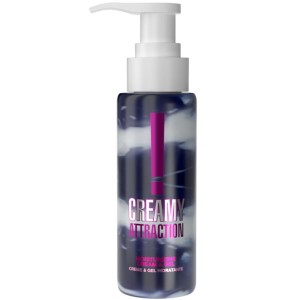 INTT RELEASES - CRÃME ET GEL Ã LA SAVEUR DE MÃRE KISSABLE 100 ML